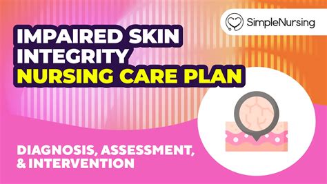 Securing Skin's Supremacy: An Exemplary Guide to Achieve Long-Term Goal for Impaired Skin Integrity