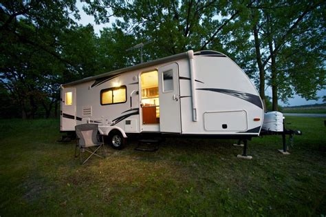 Long Term Rv Rental