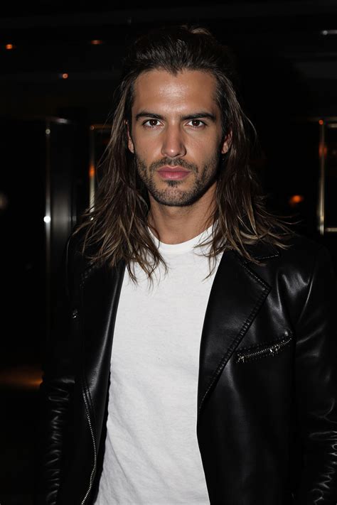 Long & Flowing Rocker Vibes