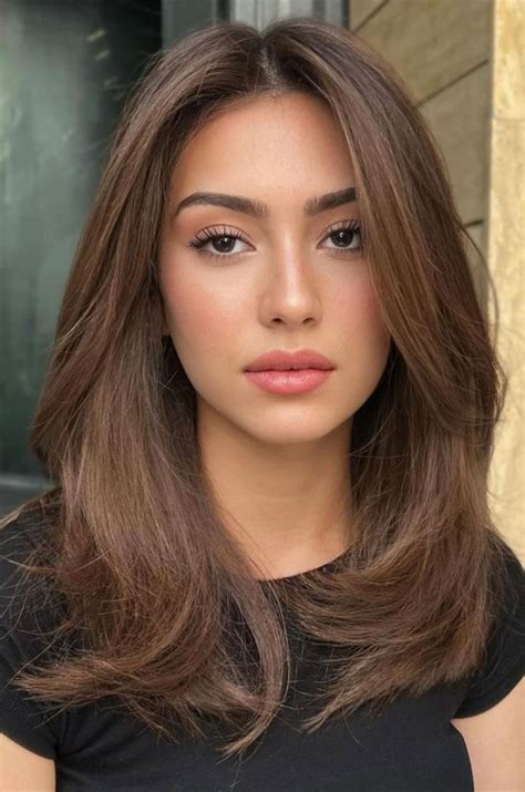 Long and Flowing Versatile Options for Length