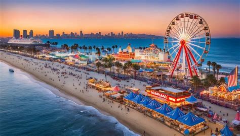 Long Beach Attractions