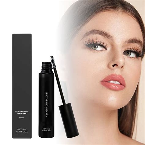 Long-Lasting and Smudge-Proof Formula