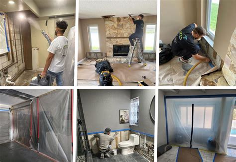 Long-Term Damage Control