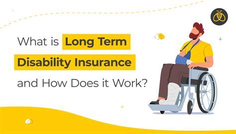 Long-Term Disability (LTD) Explained