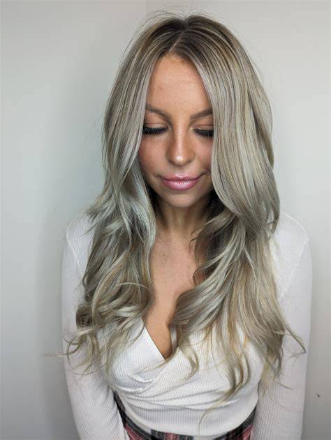 Long-Term Hair Goals