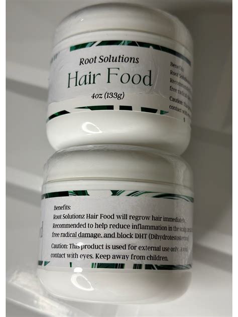 Long-Term Hair Root Solutions