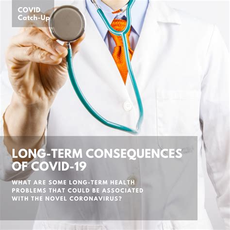 Long-Term Health Consequences