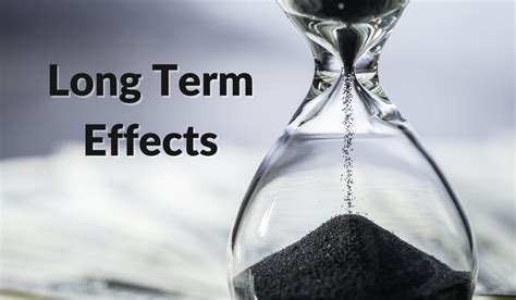 Long-Term Implications and Recovery