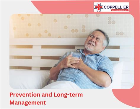Long-Term Management and Prevention