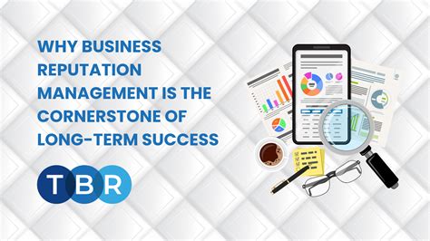 Long-Term Reputation Management