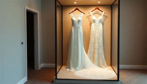 Long-Term Storage Tips for Wedding Dress Preservation