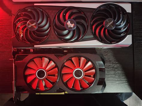 Long-awaited upgrade