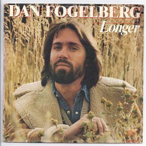 Longer Dan Fogelberg Lyric