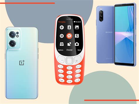 Longer Battery Life Phone