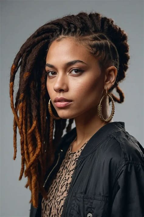 Longer Locs: Bold Statements