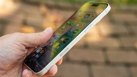 Longer lasting iPhones