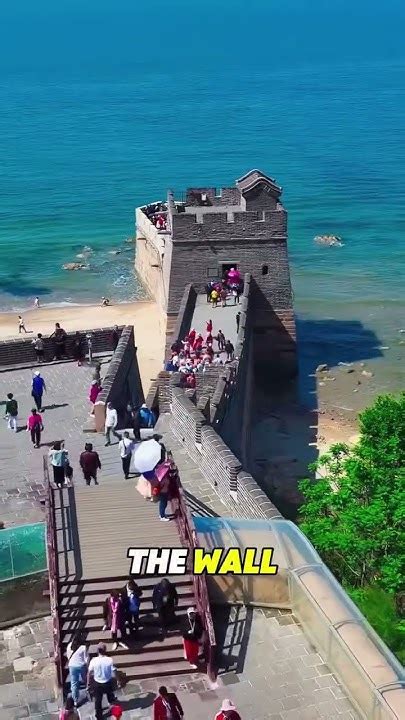 Longest Structure Ever Built