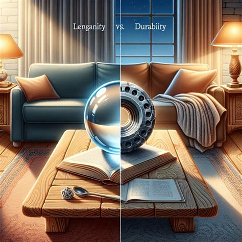 Longevity & Durability