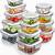 Longform Best Glass Food Storage Containers