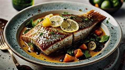 Longjaw Mud Snapper Recipe Vendor