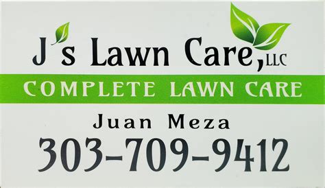 Longmont Lawn Care