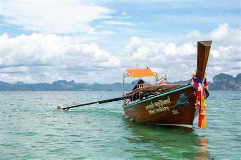 Longtail Boat Tour Tips