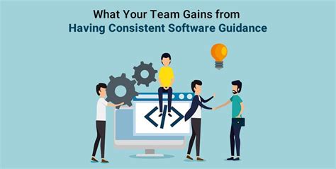 Longterm and consistent software support