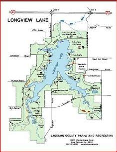 Longview Lake Shelter 13 Google My Maps