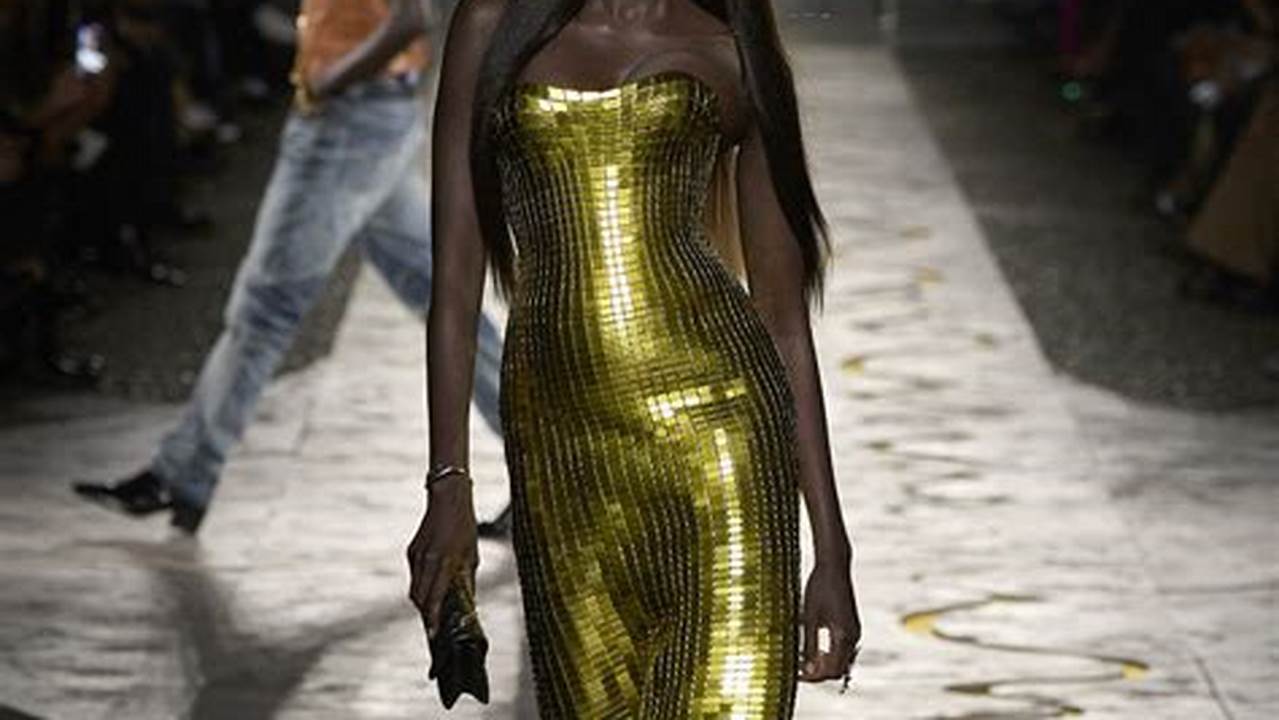 Look Spring 2025