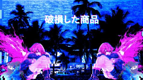 Look for Anime Aesthetic Wallpaper That Fits Your Laptop
