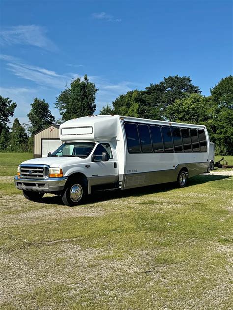 Look For in a Shuttle