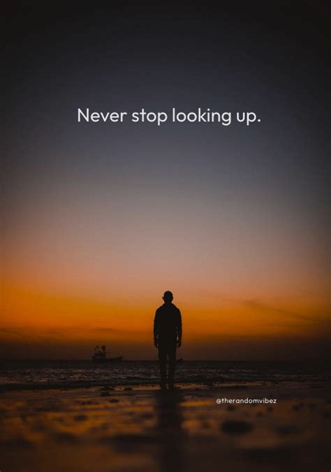 Look Up To Me Quotes