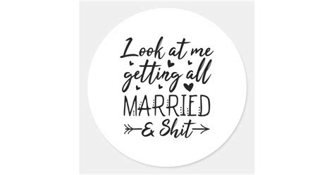 Download Look at Me Getting All Married and... For Silhouette