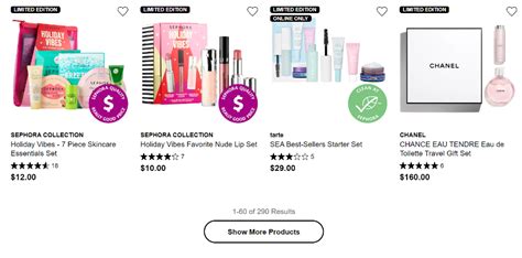 Look for Promotional Bundles