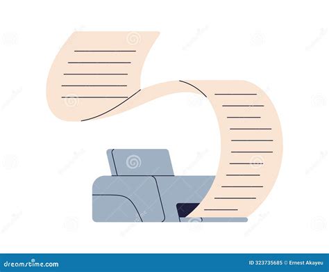 Look for a Printout or Paper Document