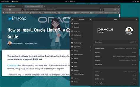 Look no further than the MS Store for your Linux Oracle