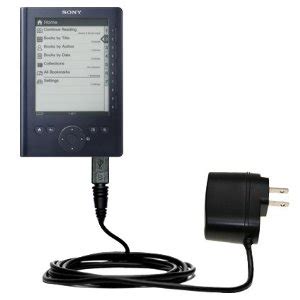 Lookbook Ereader Charger