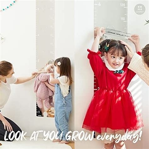 Lookey Growth Chart Mirror