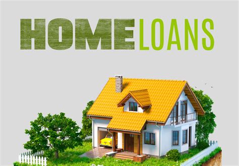 Looking For A Home Loan