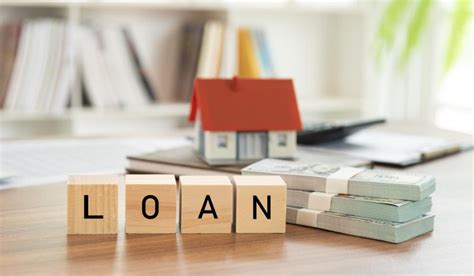 Looking For A Mortgage Loan