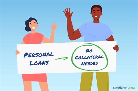 Looking For Personal Loan Without Collateral