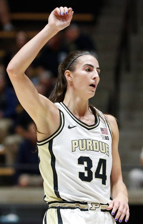Purdue Basketball Looking Forward