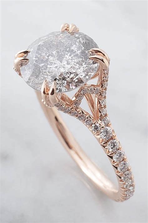 Looking for Unique Engagement Rings That Stand Out From the Rest?