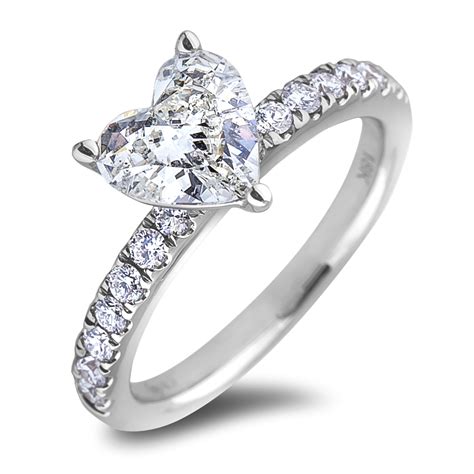 Looking for an Engagement Ring