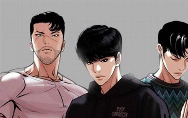 Lookism Chapter 434 Release Date