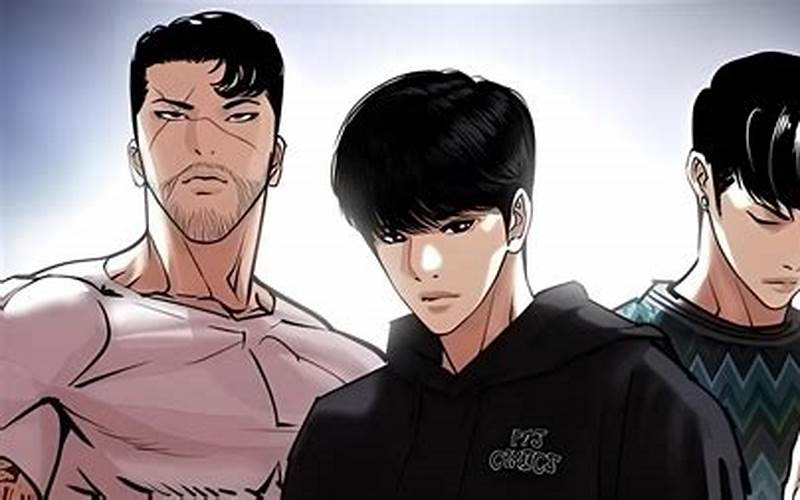 When is Season 2 of Lookism Coming Out?