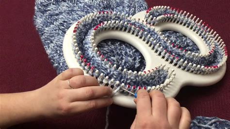 Loom Blanket Patterns