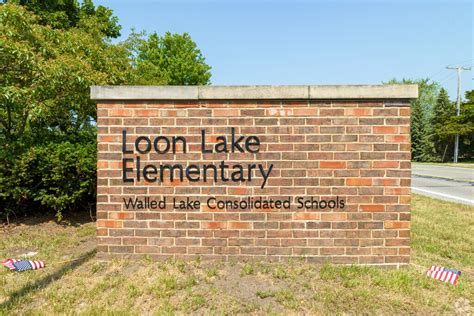 Loon Lake Elementary
