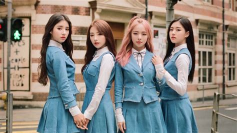 Loona Kpop Profile