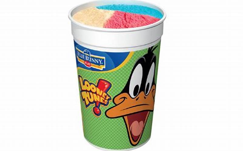 Looney Toons Ice Cream Cup Amazon